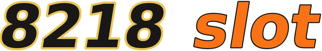 8218 slot logo