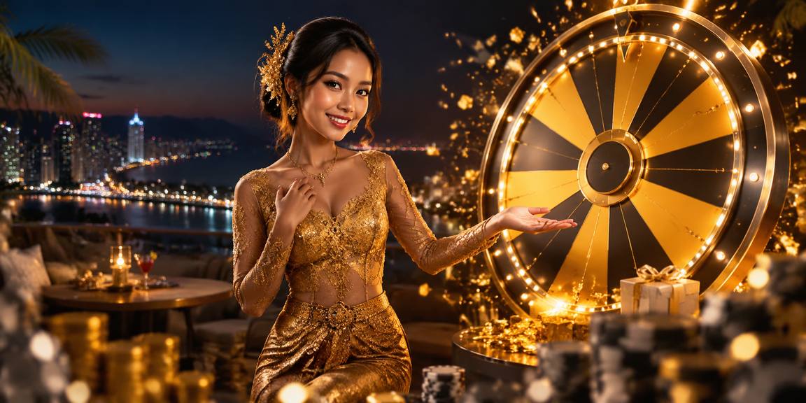 8218 slot What 8218 slot Does for Indonesian Players