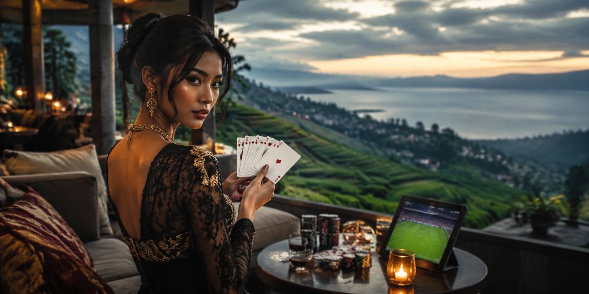 8218 slot Games, Live Tables & Sports Markets