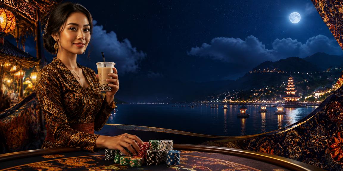 8218 slot Live Baccarat